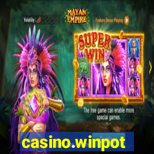 casino.winpot