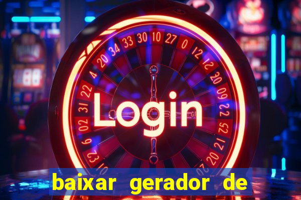 baixar gerador de sinais fortune tiger