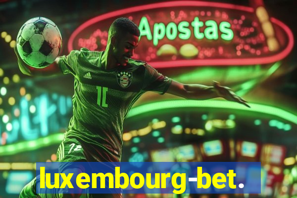 luxembourg-bet.com