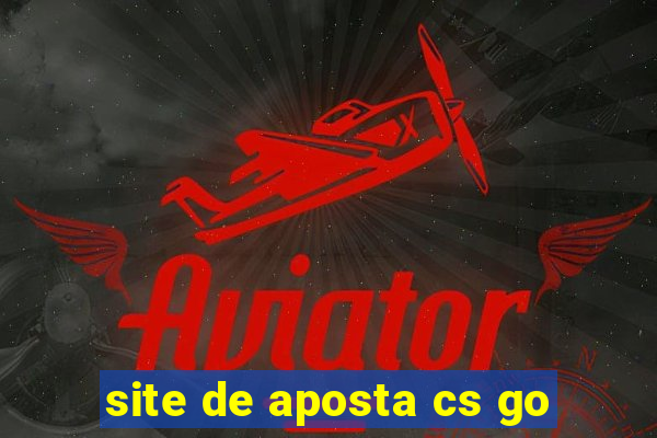 site de aposta cs go