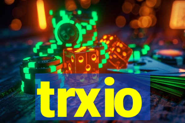 trxio