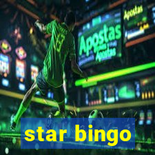 star bingo