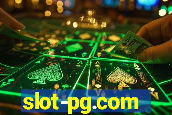 slot-pg.com