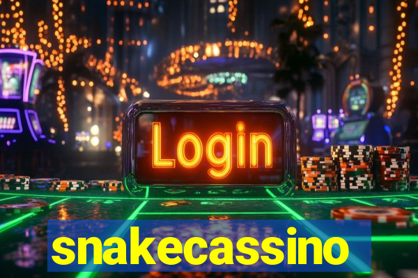 snakecassino