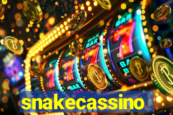 snakecassino