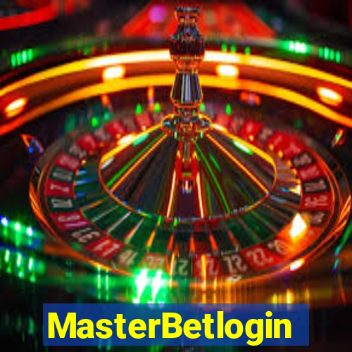 MasterBetlogin