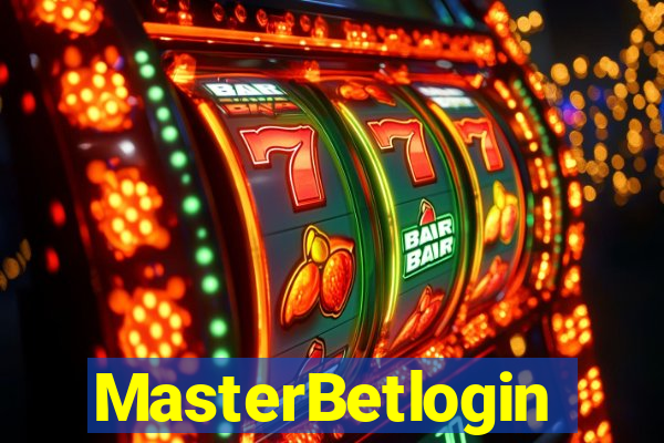 MasterBetlogin