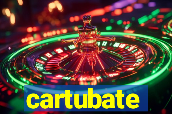 cartubate