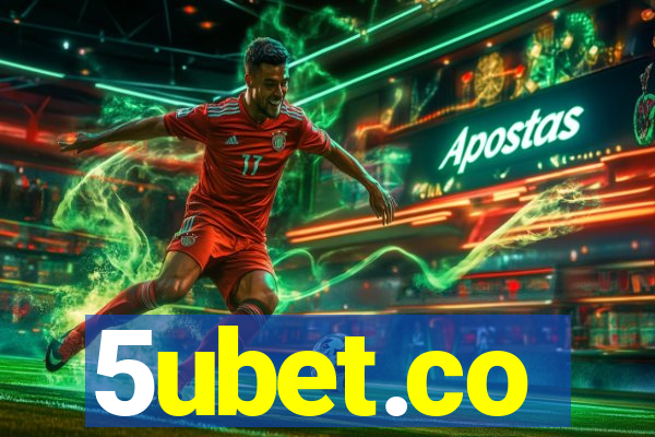 5ubet.co