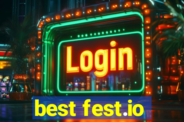 best fest.io