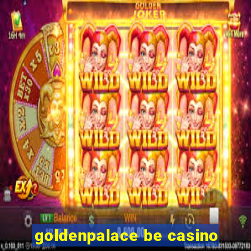 goldenpalace be casino