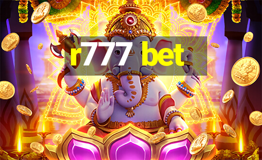 r777 bet