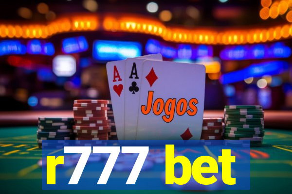 r777 bet