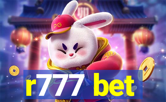 r777 bet