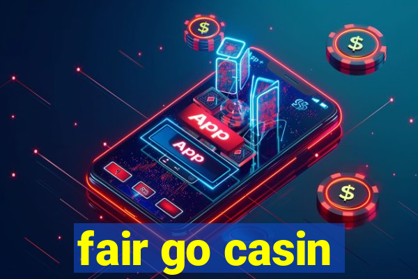 fair go casin