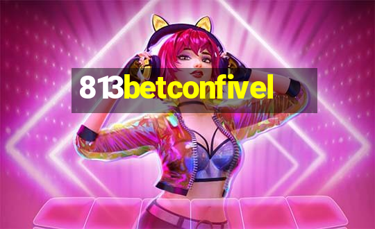 813betconfivel