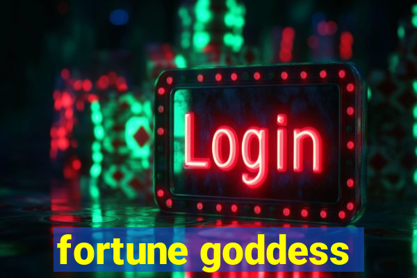 fortune goddess