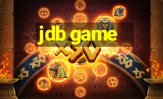 jdb game