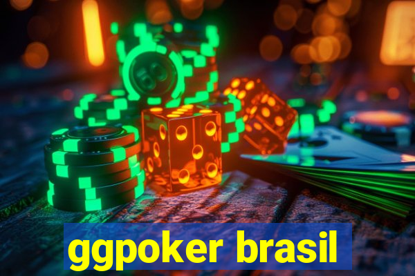 ggpoker brasil