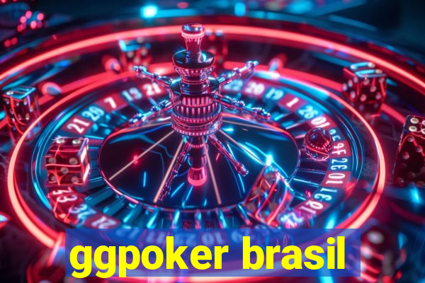 ggpoker brasil