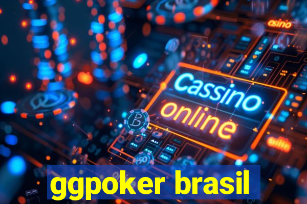 ggpoker brasil