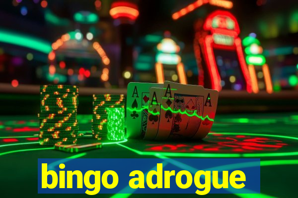 bingo adrogue