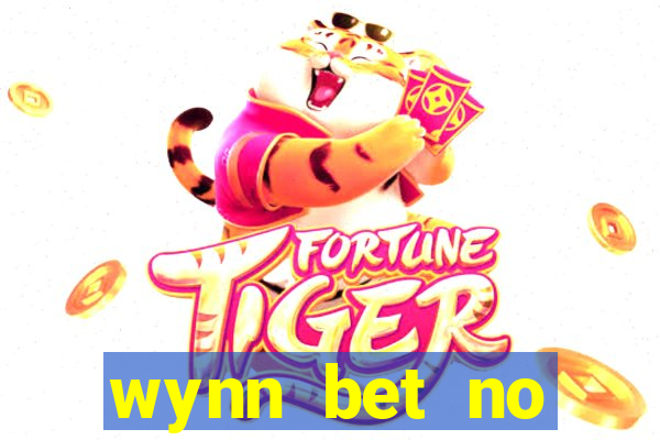 wynn bet no deposit bonus