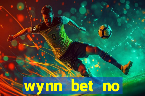 wynn bet no deposit bonus