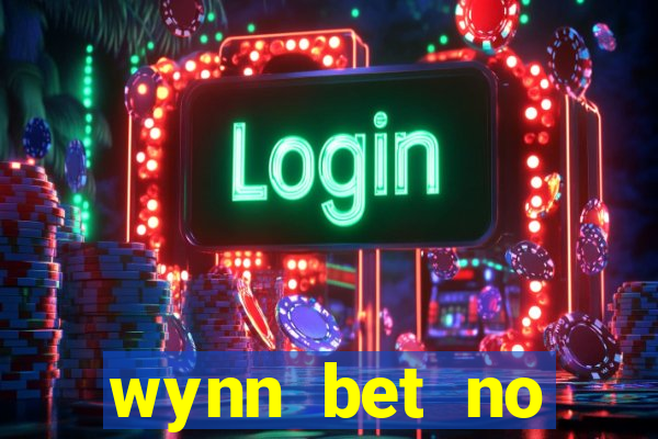 wynn bet no deposit bonus