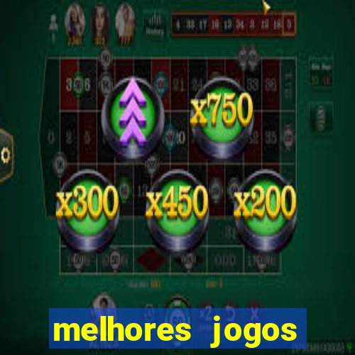 melhores jogos iphone grátis