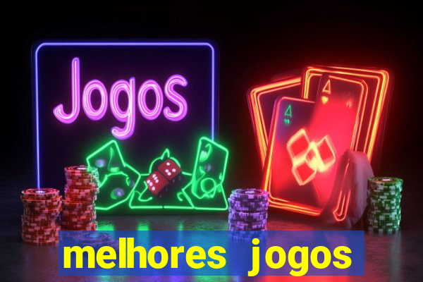 melhores jogos iphone grátis