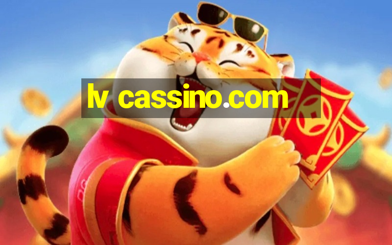 lv cassino.com