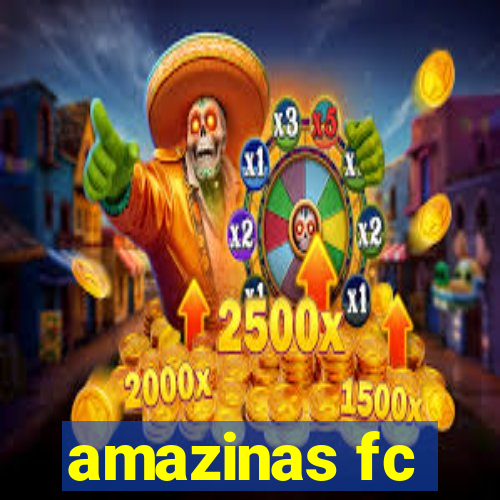 amazinas fc