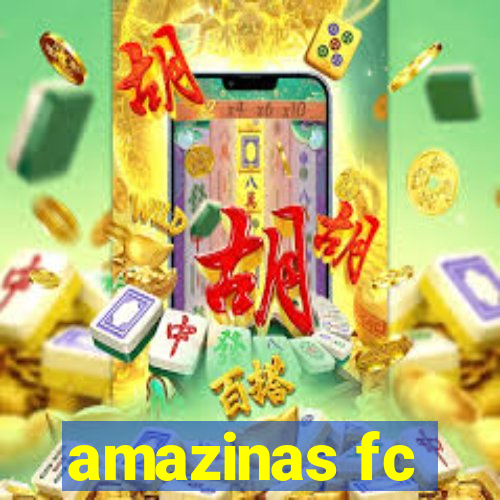 amazinas fc