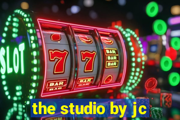 the studio by jc