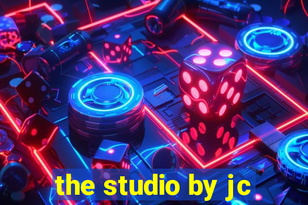 the studio by jc