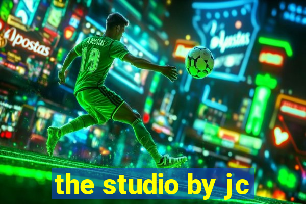 the studio by jc