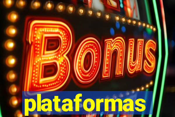 plataformas confiaveis de jogos online