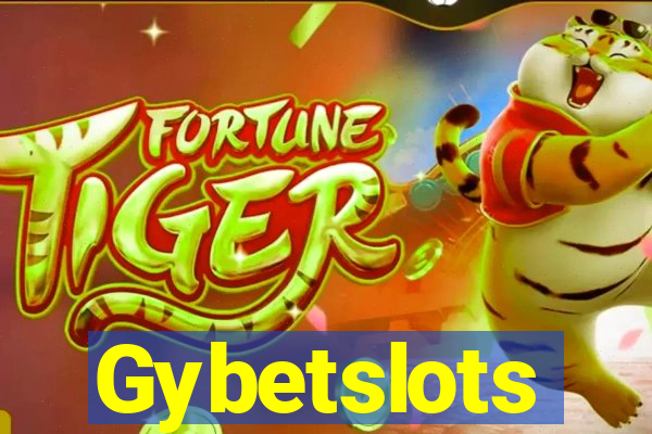 Gybetslots