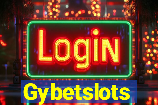 Gybetslots