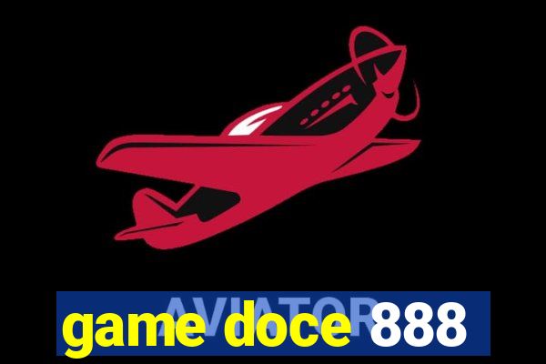 game doce 888