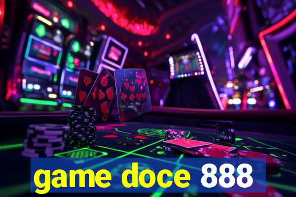 game doce 888