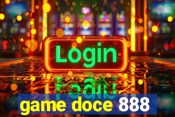 game doce 888