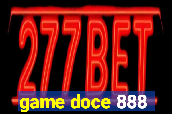 game doce 888