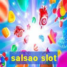 salsao slot