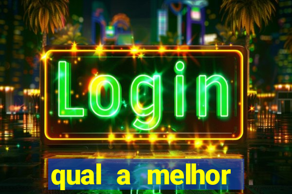 qual a melhor plataforma de jogo do tigre