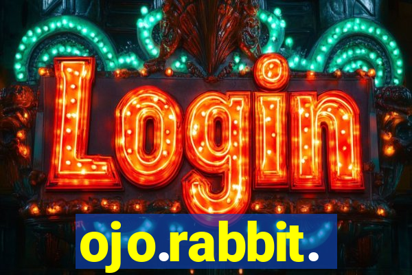 ojo.rabbit.