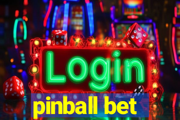 pinball bet