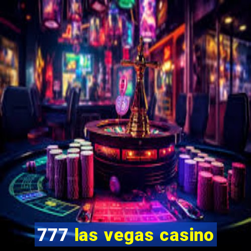 777 las vegas casino