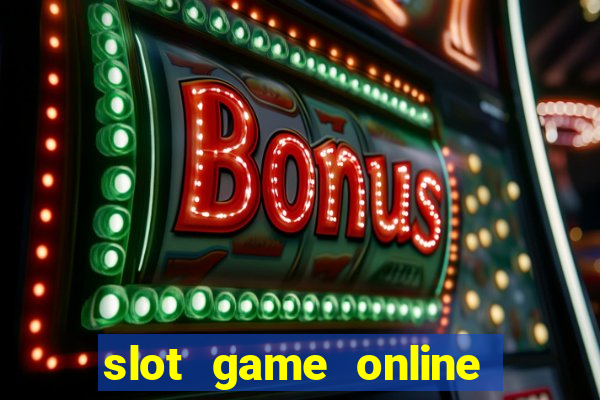 slot game online super win